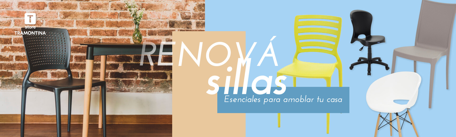 Presentacion Sillas